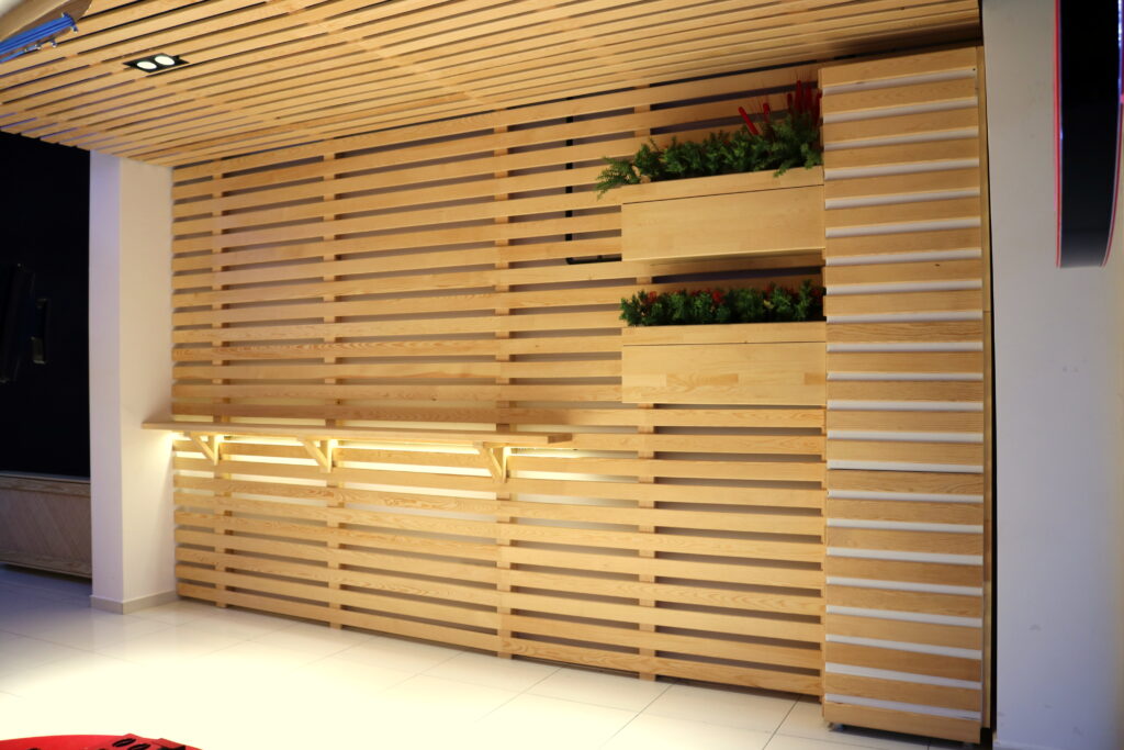 coffee design istanbul