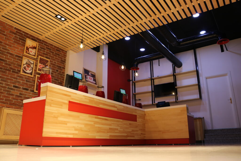 coffee design istanbul