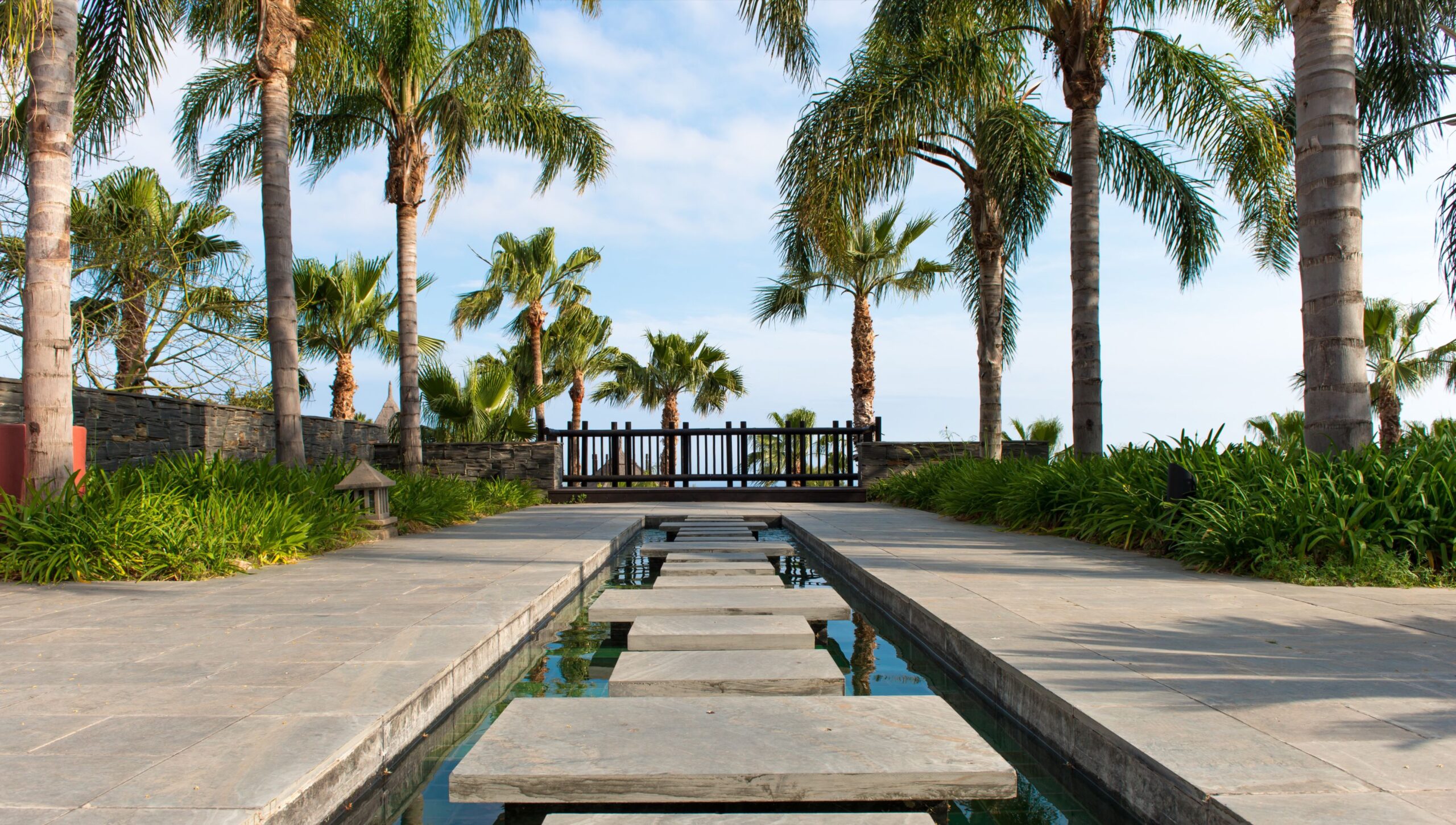 landscape design in istanbul