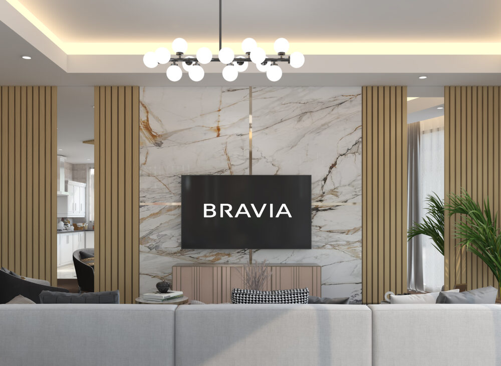 Modern Apartment Design