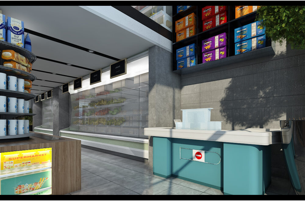 Industrial Market Design Istanbul