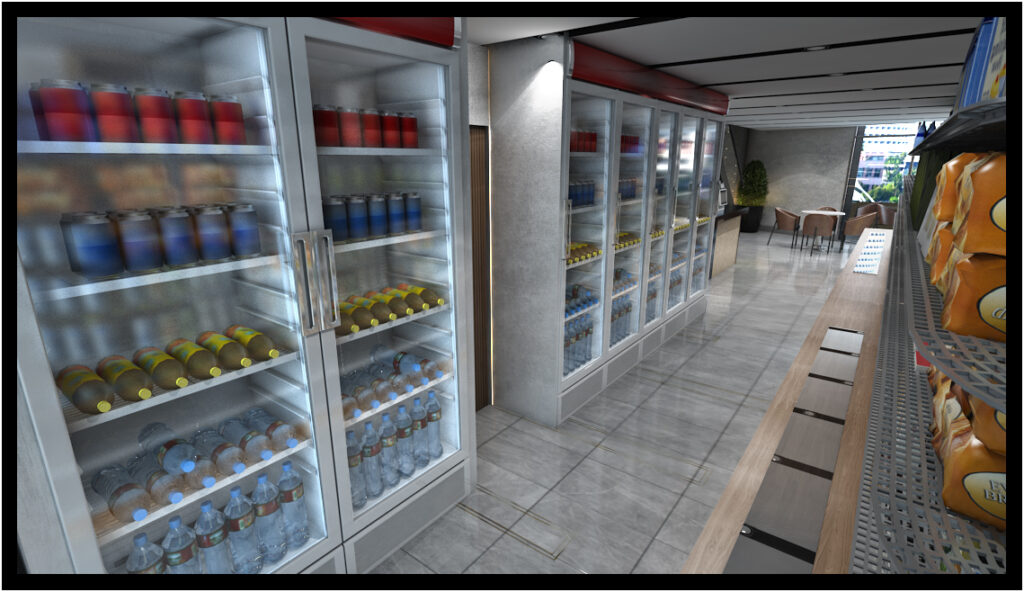 Industrial Market Design Istanbul