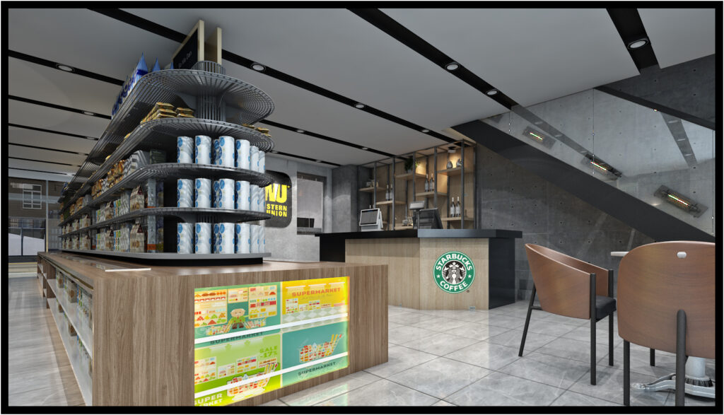 Industrial Market Design Istanbul