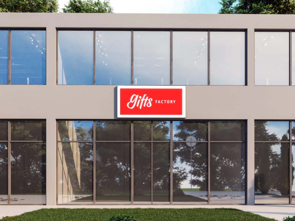 Gift Shop Interior Design