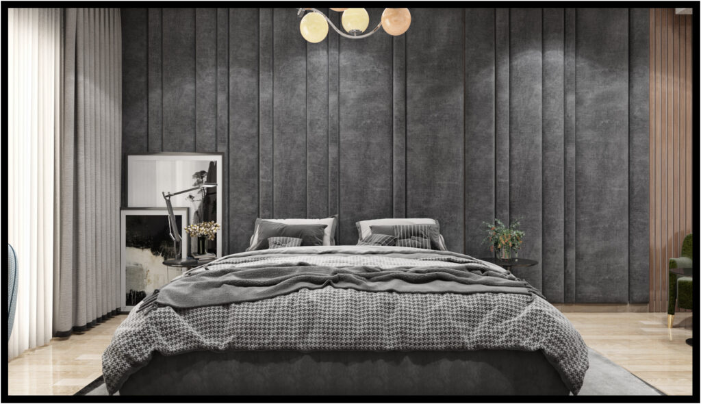 Modern Apartment Design