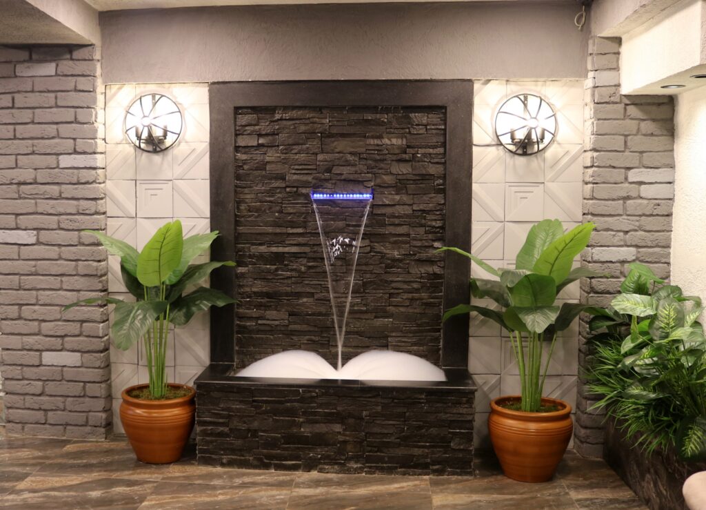 Modern Restaurant Interior Design in Istanbul