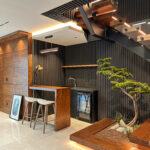 Modern Villa Interıor Design Fit-out in Istanbul