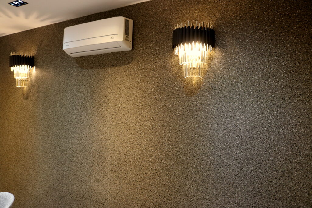 company interior design istanbul