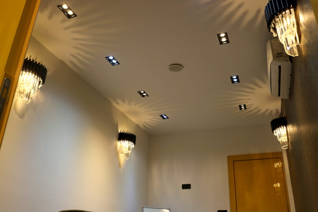 company interior design istanbul