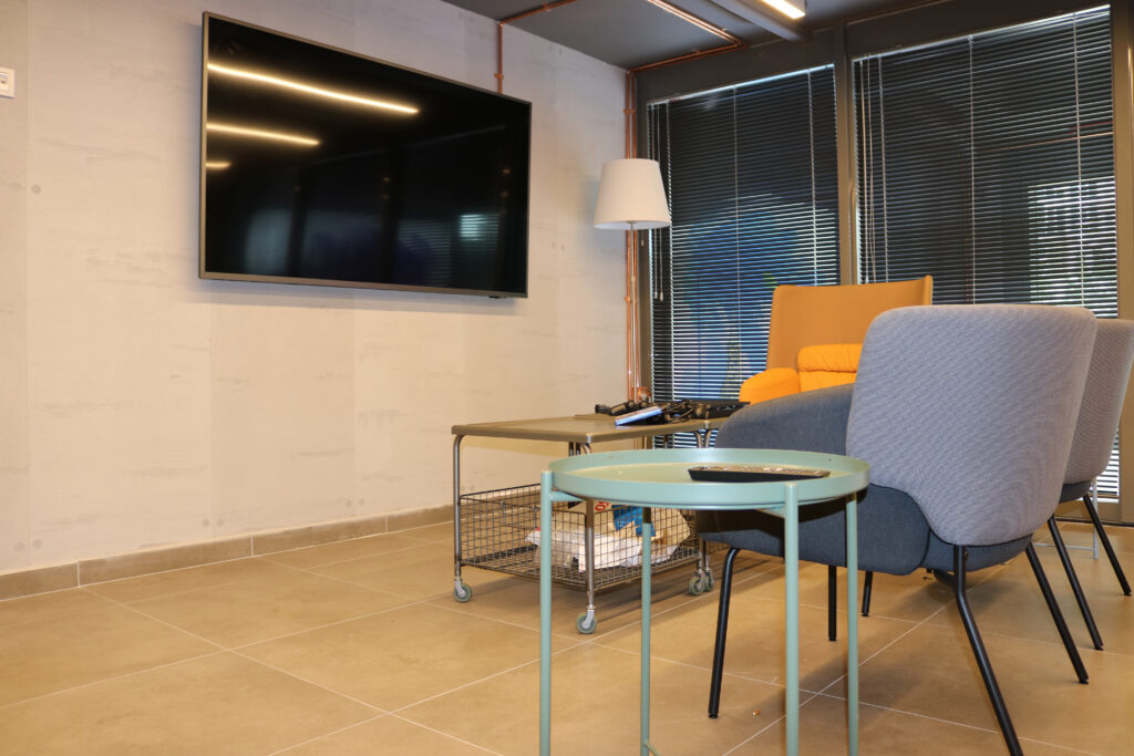 Industrial Perfume Company Design – Istanbul