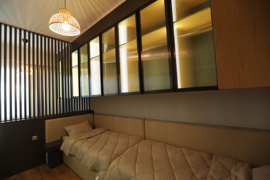 kids room Interior Design Fit-out in Istanbul