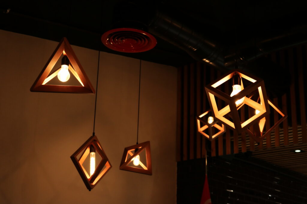 Butcher Shop & Meat Restaurant – Interior Design