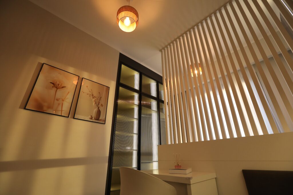 kids room Interior Design Fit-out in Istanbul