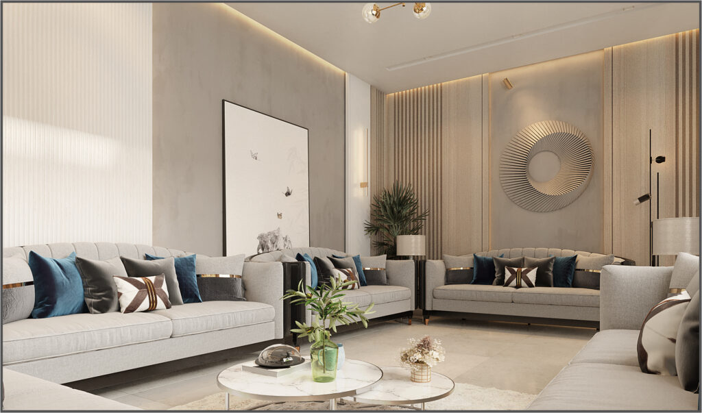 men majlis interior design in istanbul