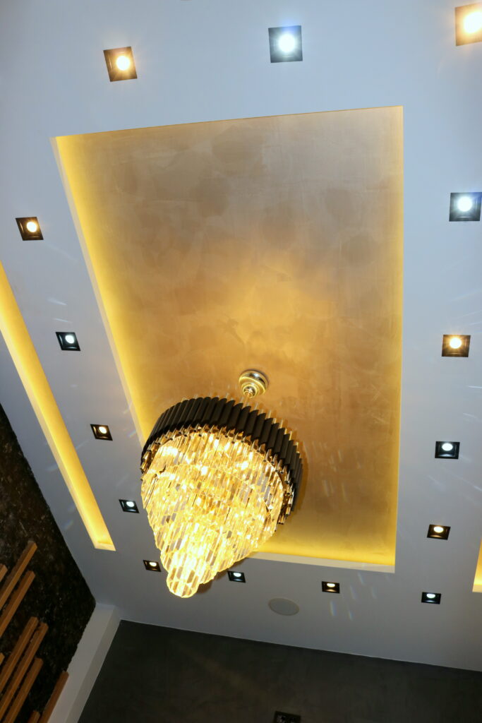 company interior design istanbul