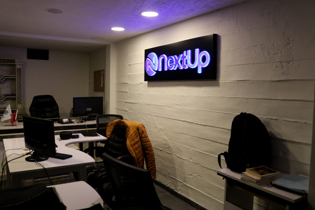 company interior design istanbul