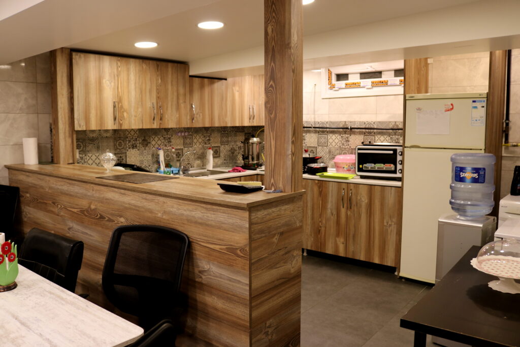 company interior design istanbul