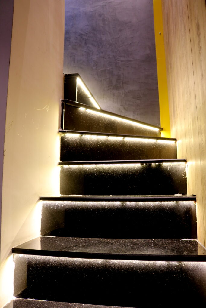 company interior design istanbul