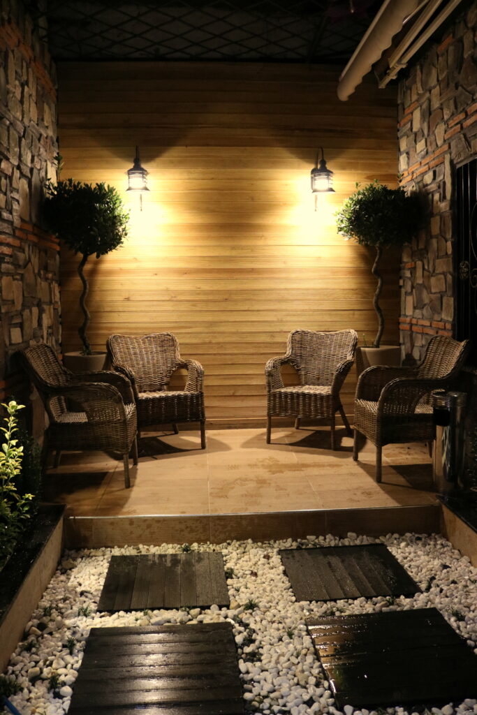 company interior design istanbul