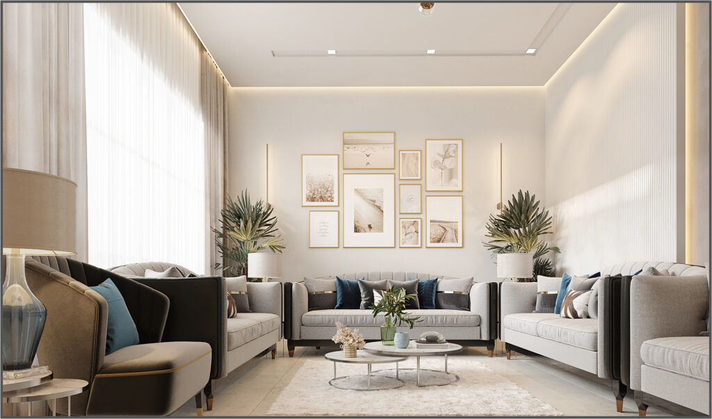 men majlis interior design in istanbul