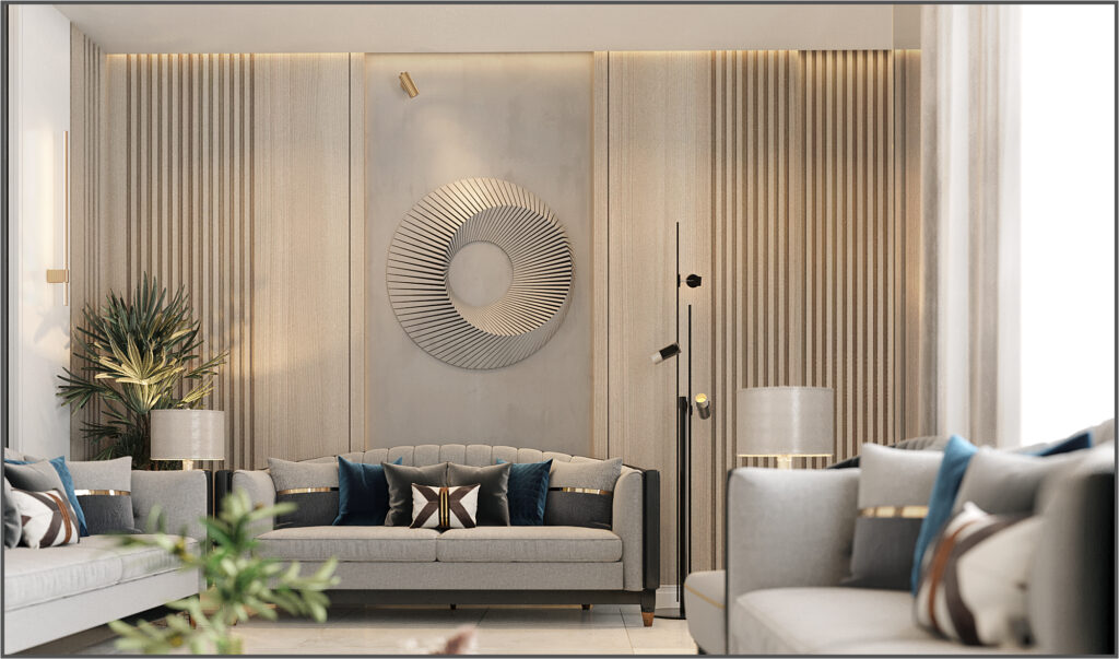 men majlis interior design in istanbul