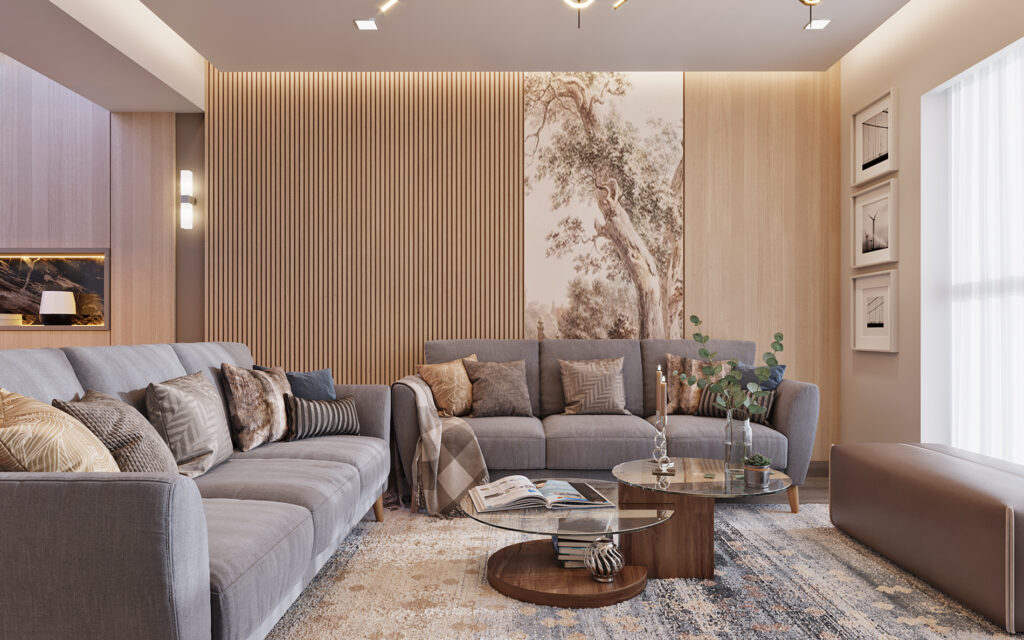 livingroom interior design istanbul