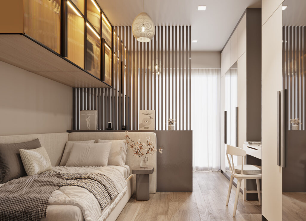 kids room interior design istanbul