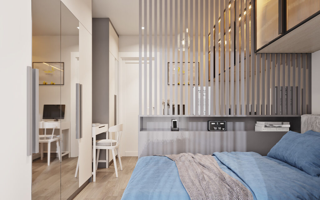 kids room interior design istanbul