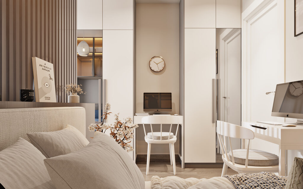 kids room interior design istanbul