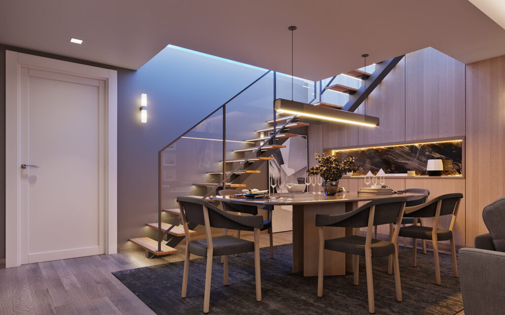 livingroom interior design istanbul