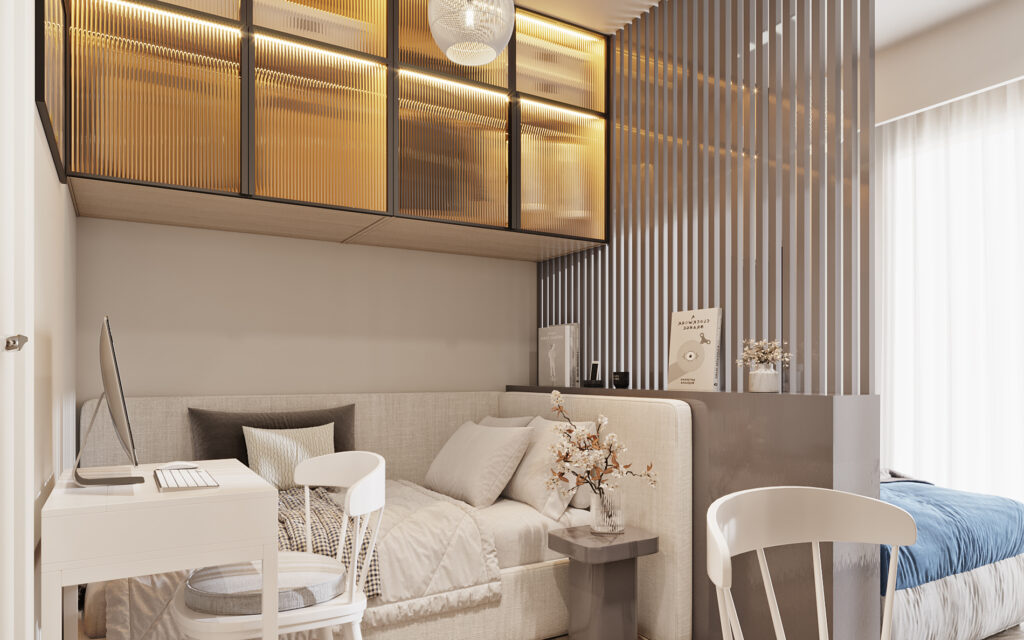 kids room interior design istanbul