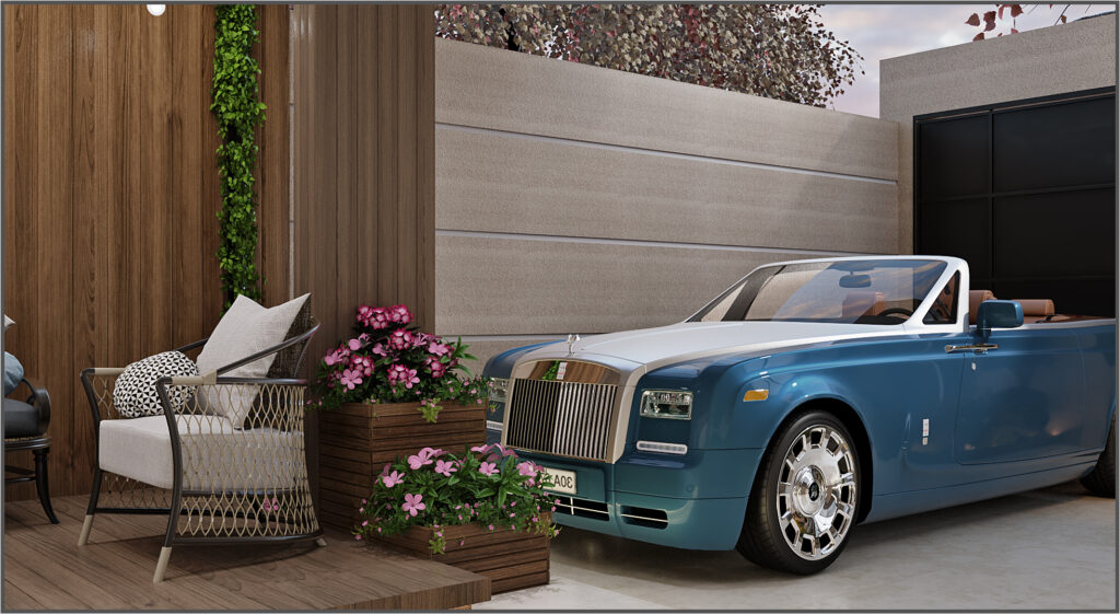 landscape design in istanbul