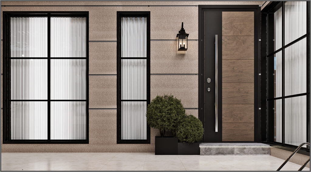 landscape design in istanbul