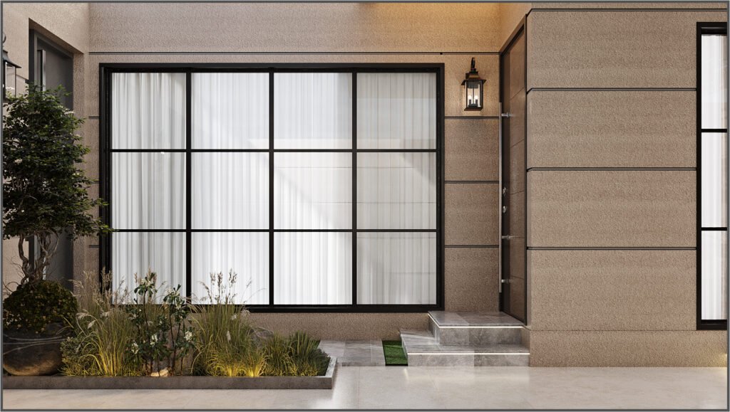 landscape design in istanbul