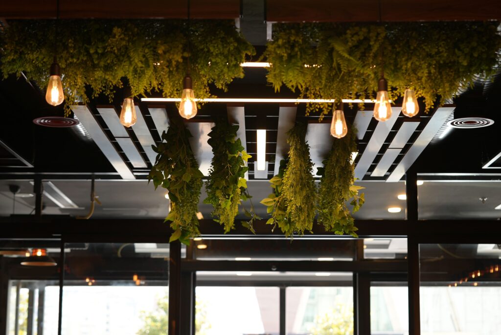 Cafe Interior Design | Choco Zuma Başakşehir