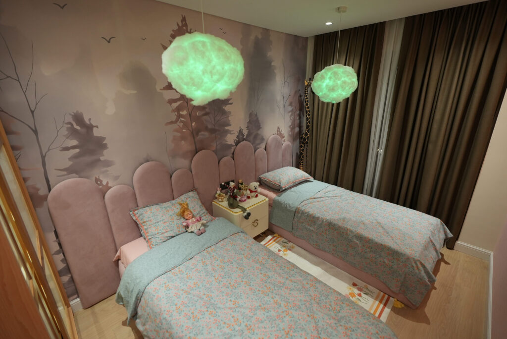 Kitchen Interior Design in Istanbul