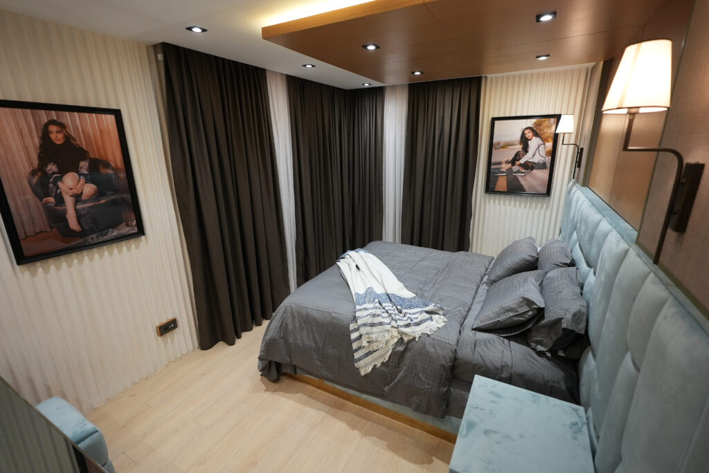 Kitchen Interior Design in Istanbul