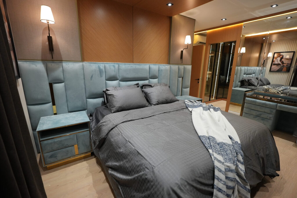 Kitchen Interior Design in Istanbul