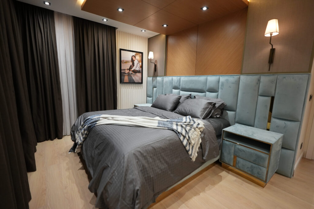 Kitchen Interior Design in Istanbul