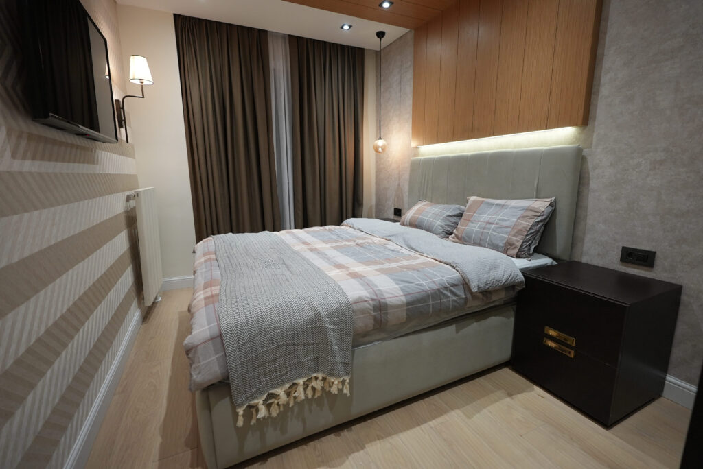 Kitchen Interior Design in Istanbul