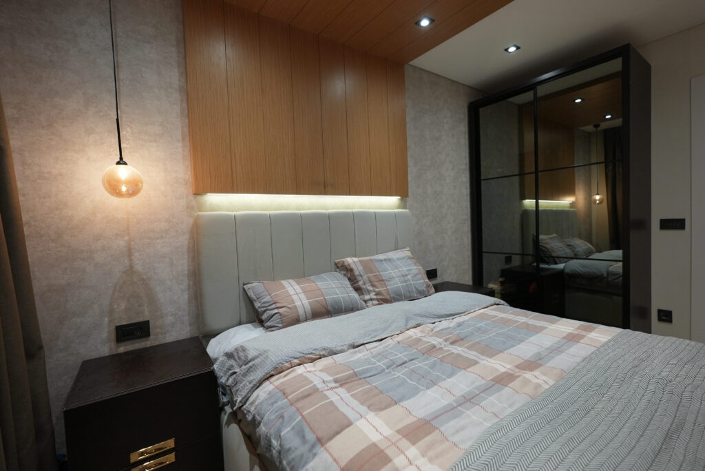 Kitchen Interior Design in Istanbul