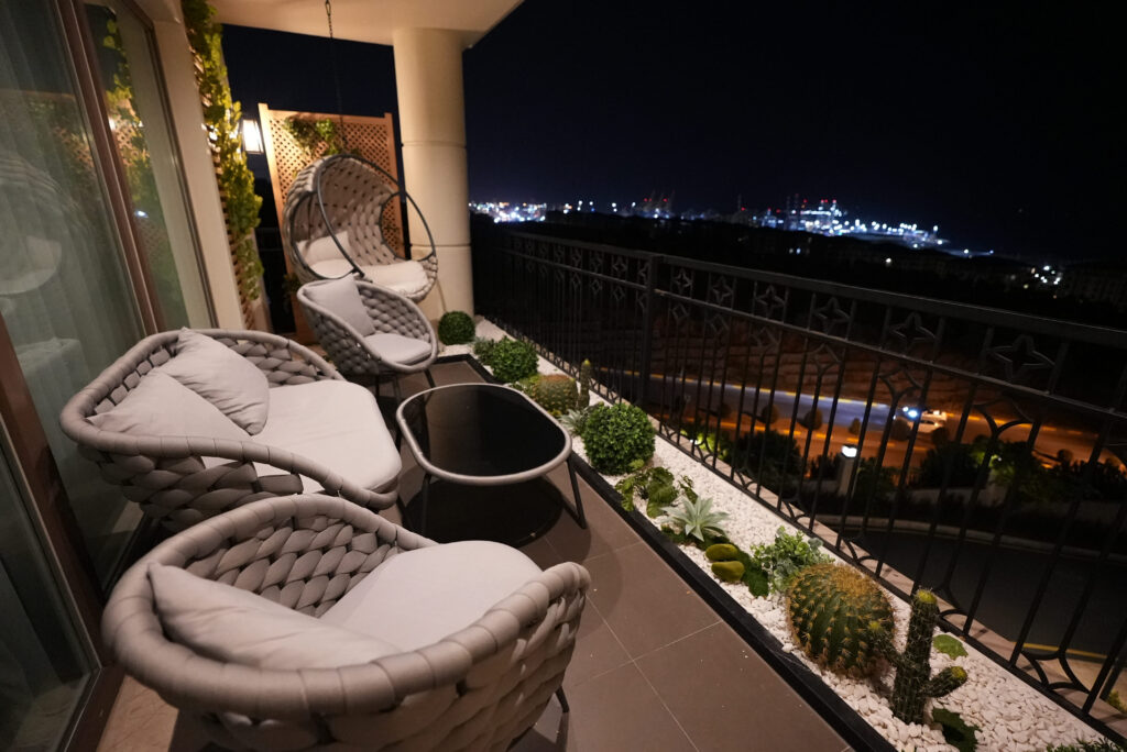 Kitchen Interior Design in Istanbul