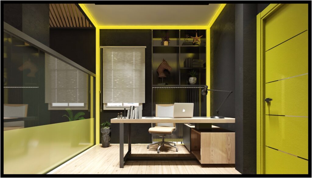 Car rental company design in istanbul