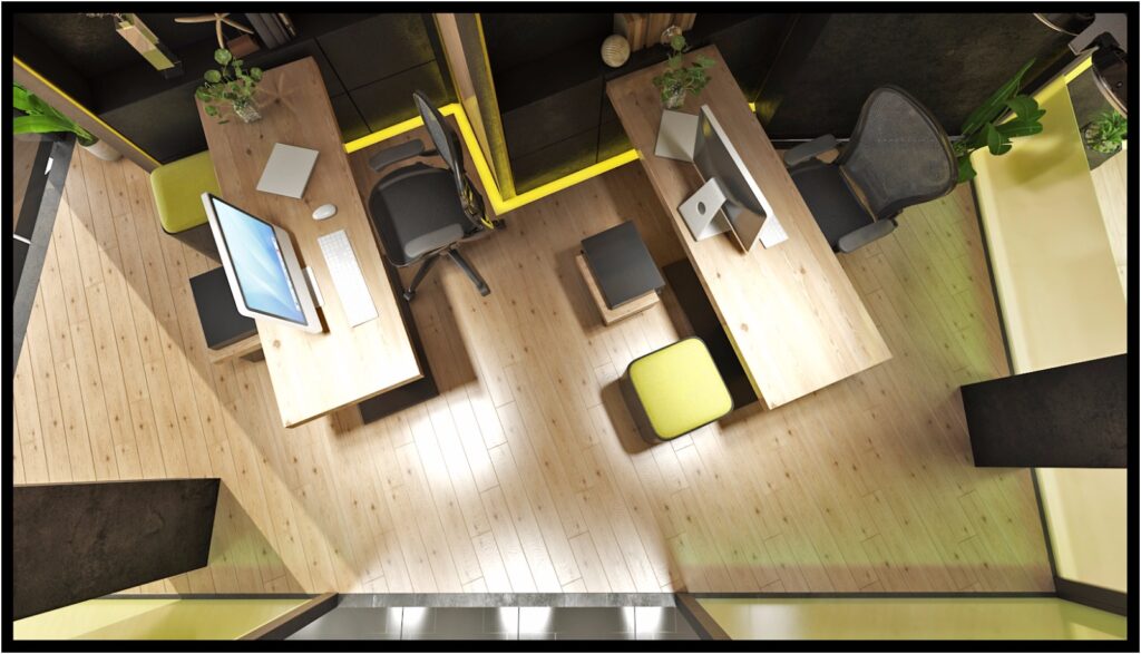 Car rental company design in istanbul