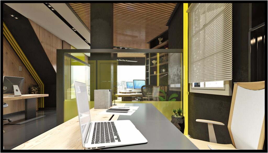 Car rental company design in istanbul