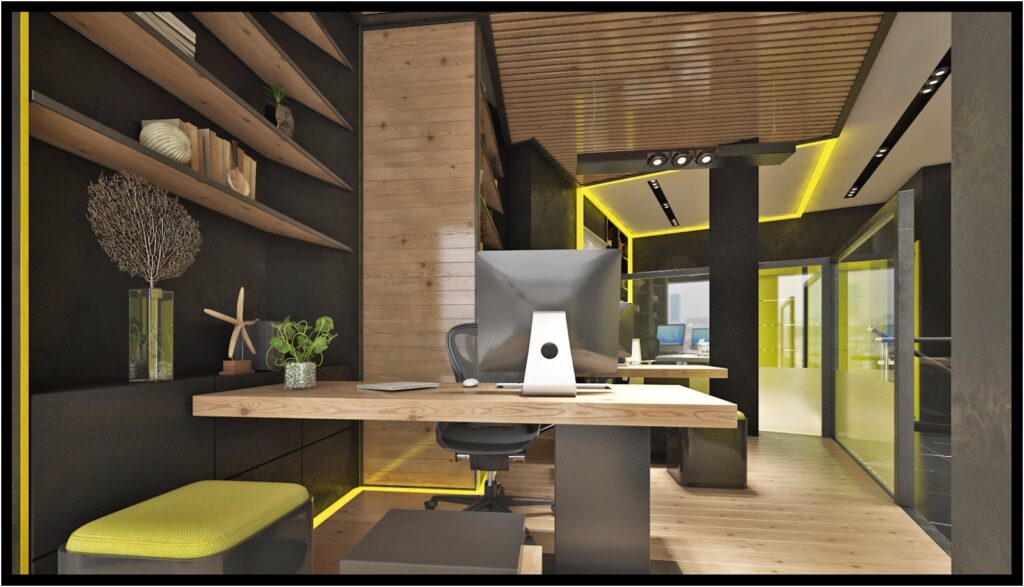 Car rental company design in istanbul