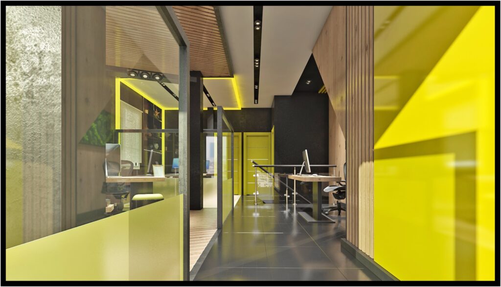 Car rental company design in istanbul