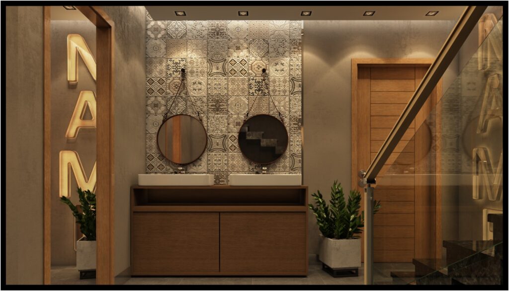 sweet shop interior design istanbul