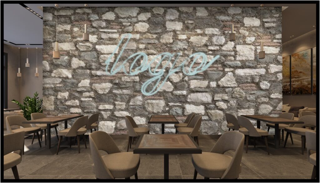 sweet shop interior design istanbul