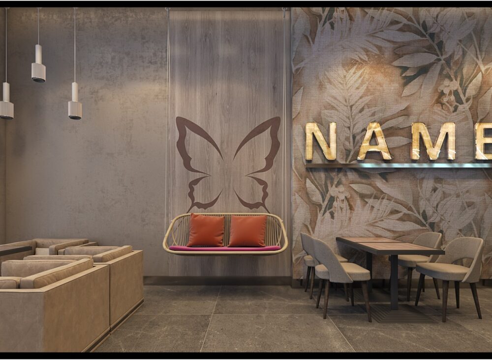 sweet shop interior design istanbul